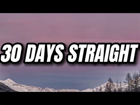 30 days straight yb lyrics - YB Thirty Days Straight, I Ain't Sleep Challenge Dance CompilationBest TikTok, Dubsmash and Instagram YB Thirty Days Straight, I Ain't Sleep Challenge Compil...